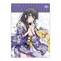   "My Teen Romantic Comedy SNAFU" Yukino Yukinoshita