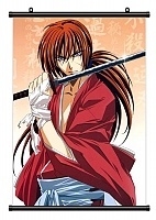   Rurouni Kenshin 96721