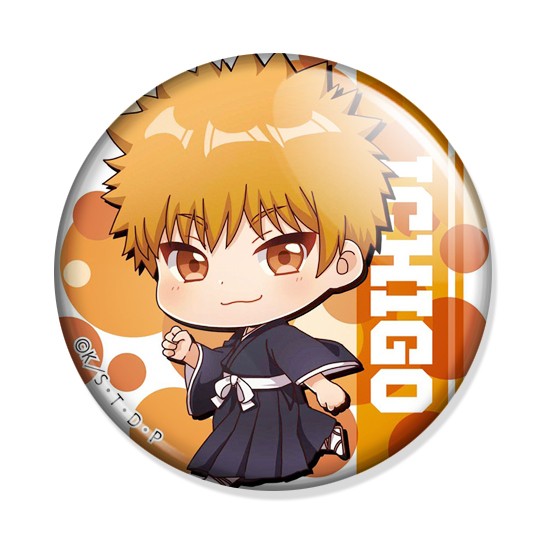 ���������� ������� ������ ���� - Chibi ����� �������� �� ����� � ����� ���� / Bleach