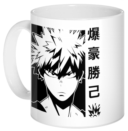 ���������� ������� ������������ ������ �� ����� ��� ��������� �������� / Boku no Hero Academia / My Hero Academia / �������� ������