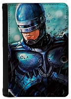 ������� �� ������� RoboCop - ����� �����