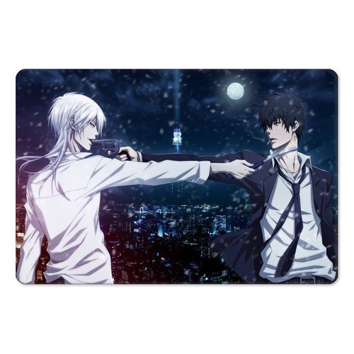 ���������� ������� ������ ��������� ������������� Psycho-Pass 308434 �� ����� � ����� �����-������� / Psycho-Pass / ������������
