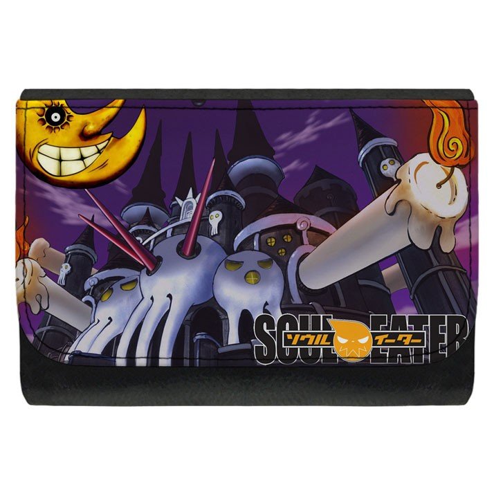 ���������� ������� ������� ������ ���������� ��� No.1 �� ����� � ����� ���������� ��� / Soul Eater