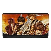 ������� ������ ������� Saiyuki / ����� � �������� �����������