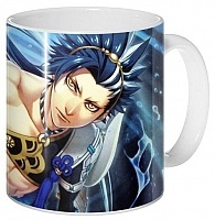  Kamigami no Asobi 302498