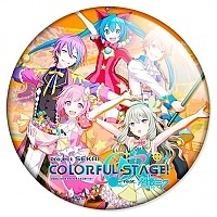 ������ Project SEKAI COLORFUL STAGE! - Wonderlands x Showtime