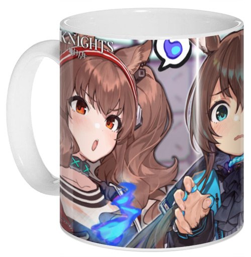 ���������� ������� ������������ ������ �� ����� �������� / Arknights / ������ ����