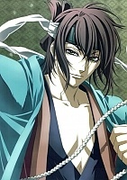 ������ �������� �� ����� Hakuouki