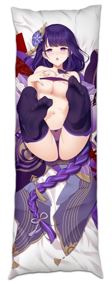 ���������� � �������� ������ ������ - Baal Raiden Shogun