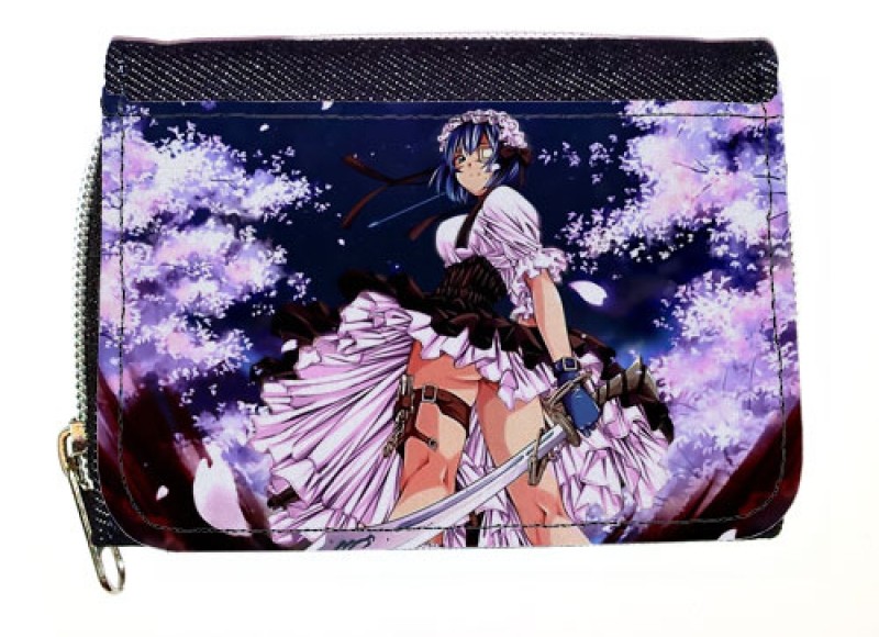 ���������� ������� ������� ��������� Ikkitousen 63574 �� ����� � ����� �������� ����� / Ikki Tousen