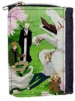 ������� ��������� Natsume Yuujinchou 62920