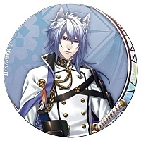 ������ ��������� ������� Sengoku Night Blood - Kenshin Uesugi