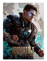 ������ �������� Immortals of Aveum