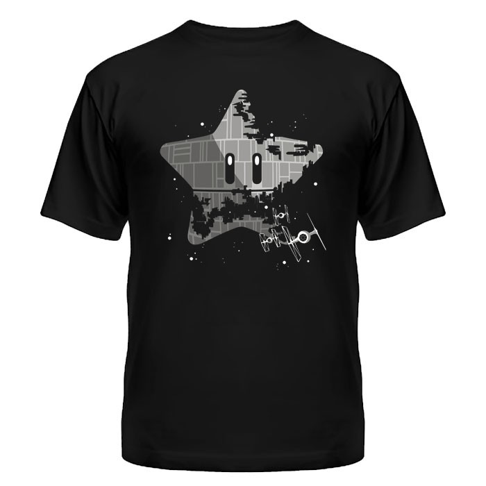 ���������� ������� �������� Super Death Star �� ����� � ����� ����� ����� / Mario / ����� / Super Mario Bros