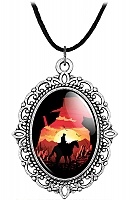   "Red Dead Redemption"  