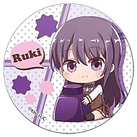 ������ ��������� ������� Comic Girls - Chibi Ruki