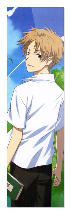 ���������� ������� �������� Natsume Yuujinchou 349943 �� ����� � ����� ������� ������ ������ / Natsume Yuujinchou / Natsume's Book of Friends