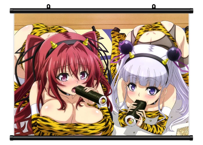     Shin Imouto Maou no Keiyakusha         / Shinmai Maou no Testament / Shin Imouto Maou no Keiyakusha