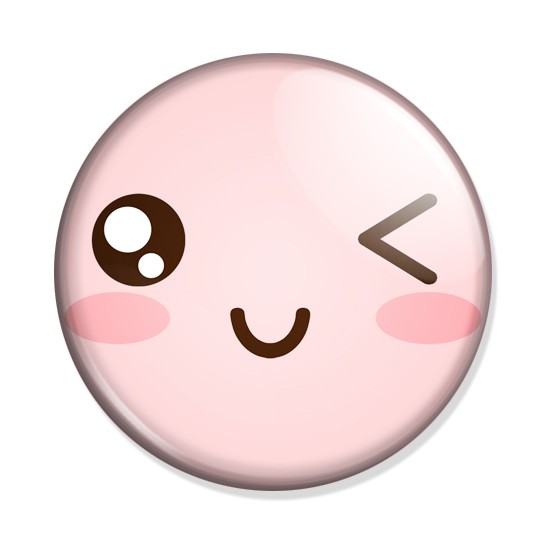 ���������� ������� ������ Kaomoji No.5 �� ����� � ����� �������� / Kaomoji