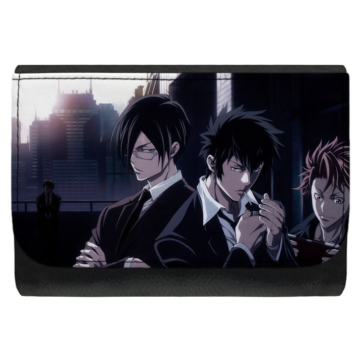 ���������� ������� ������� ������ Psycho-Pass 331099 �� ����� � ����� �����-������� / Psycho-Pass / ������������