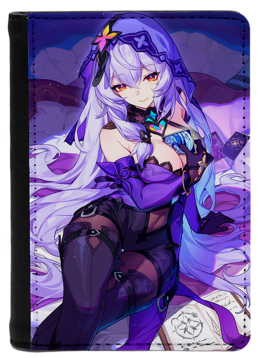 ������� �� ������� Honkai: Star Rail - Black Swan