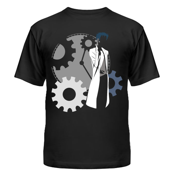���������� ������� �������� Steins;Gate - The Time Machine Maker �� ����� � ����� ����� ������ / Steins Gate
