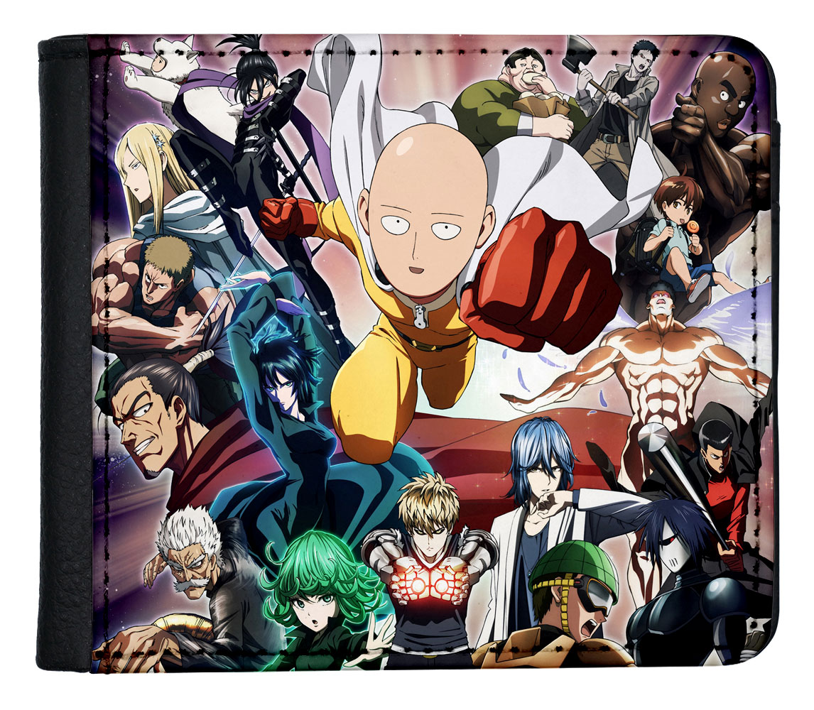 ���������� ������� ������� � ���������� ��� ������ � ����������� "����������" �� ����� � ����� ���������� / Onepunch-Man / One Punch Man / Onepunch Man / ��� ���� ��� / ����� ������