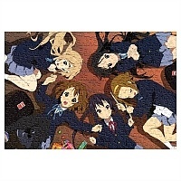 K-On! ( A3, 252 ) 67202