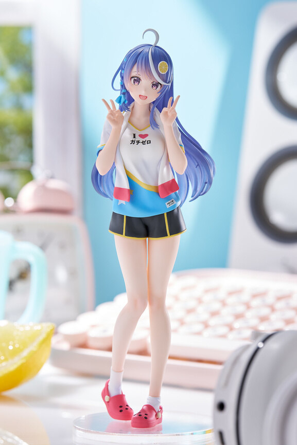 ������� SAV Trio-Try-iT Figure Shuwa-chan