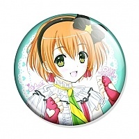 ������ Love Live! - Rin Hoshizora