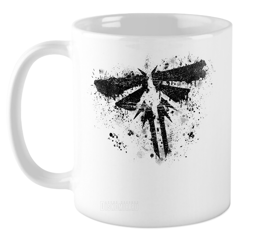 ���������� ������� ������������ ������ �� ����� ���� �� ��� / The Last of Us / ��������� �� ���