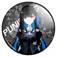 ������ Punishing: Gray Raven - Tempest