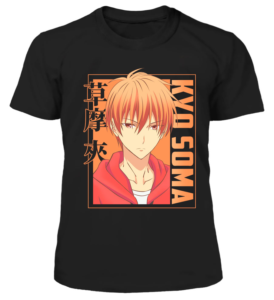 ���������� ������� ����� �������� �������� ������� - ʸ ���� �� ����� � ����� �������� ������� / Fruits Basket / FuruBa / ��������� ��������