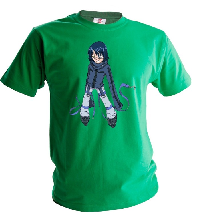 ���������� ������� ����� �������� Air Gear 48676 �� ����� � ����� ��� ��� / Air Gear