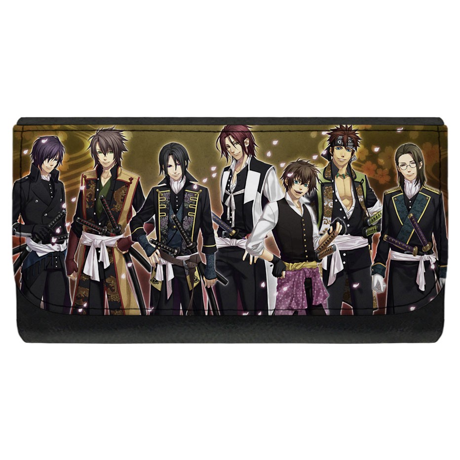 ���������� ������� ������� ������ Hakuouki 344466 �� ����� � ����� ������ ������� ������ / �������� � ������� ������: �������� � ���������� / Hakuouki: Shinsengumi Kitan / Hakuoki