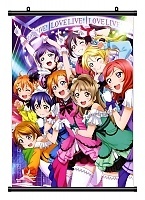 ������� �������� Love Live! School Idol Project