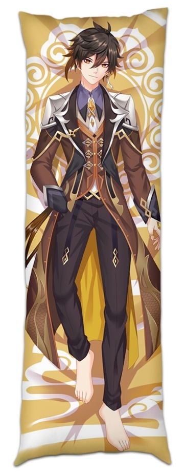 ���������� � �������� ������ ������ - Zhongli �2