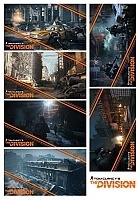 �������� Tom Clancy's The Division No.3