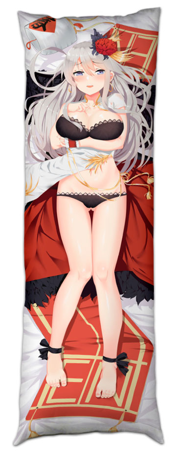 ���������� � �������� Enterprise art �� Azur Lane 616570