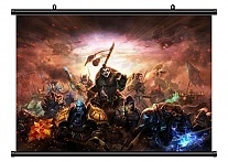������� �������� World of Warcraft Mists of Pandaria