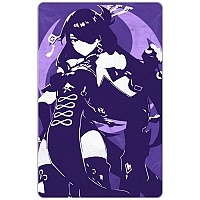 ������ ������������� Genshin Impact - Beidou