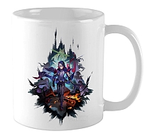 ������ Honkai: Star Rail - Moze