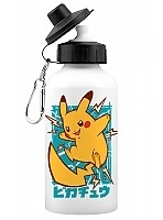     Pokemon - Pika Pikachu