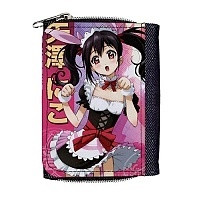 ������� ��������� Love Live! - Niko Yazawa