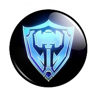 ������ League of Legends - Tank