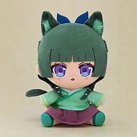 ������ ������� Maomao plush doll 18cm