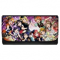 ������� ������ Love Live!