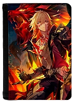 ������� �� ������� Honkai: Star Rail - �����