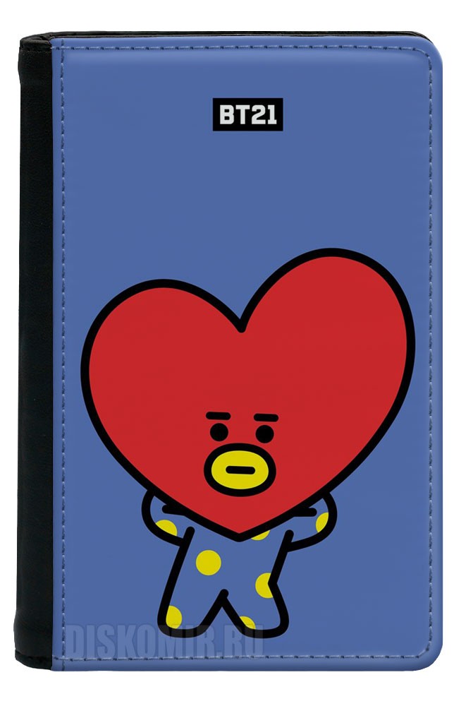 ������� �� ������� ������ BTS - TATA