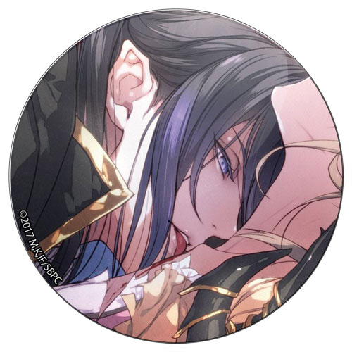 ���������� ������� ������ ��������� ������� Sengoku Night Blood - Nobunaga Oda Ver.2 �� ����� � ����� �������� ���� ������� / Sengoku Night Blood / ������ ����� ����� �������